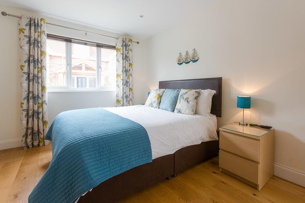 1 Suffolk Cottage, Knodishall - Aldeburgh Coastal Cottages Luaran gambar