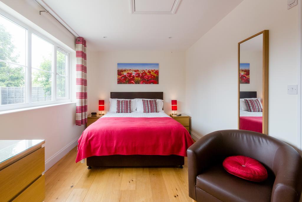 1 Suffolk Cottage, Knodishall - Aldeburgh Coastal Cottages Luaran gambar