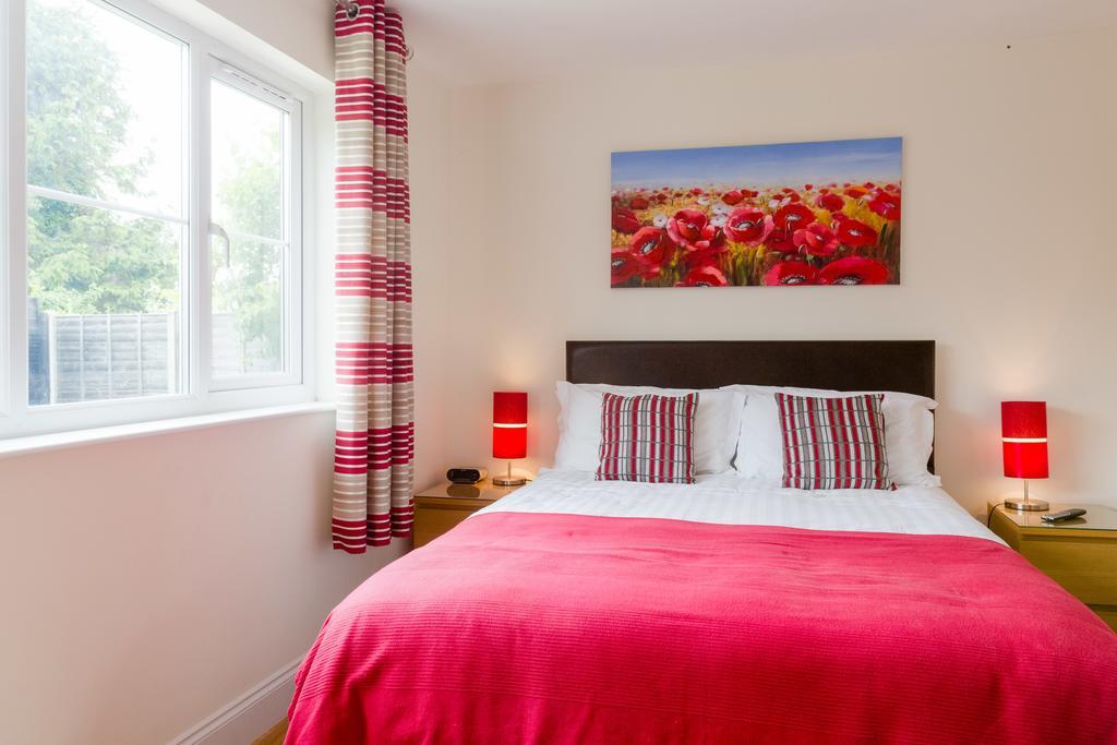 1 Suffolk Cottage, Knodishall - Aldeburgh Coastal Cottages Luaran gambar