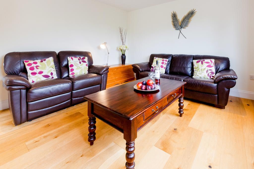 1 Suffolk Cottage, Knodishall - Aldeburgh Coastal Cottages Luaran gambar