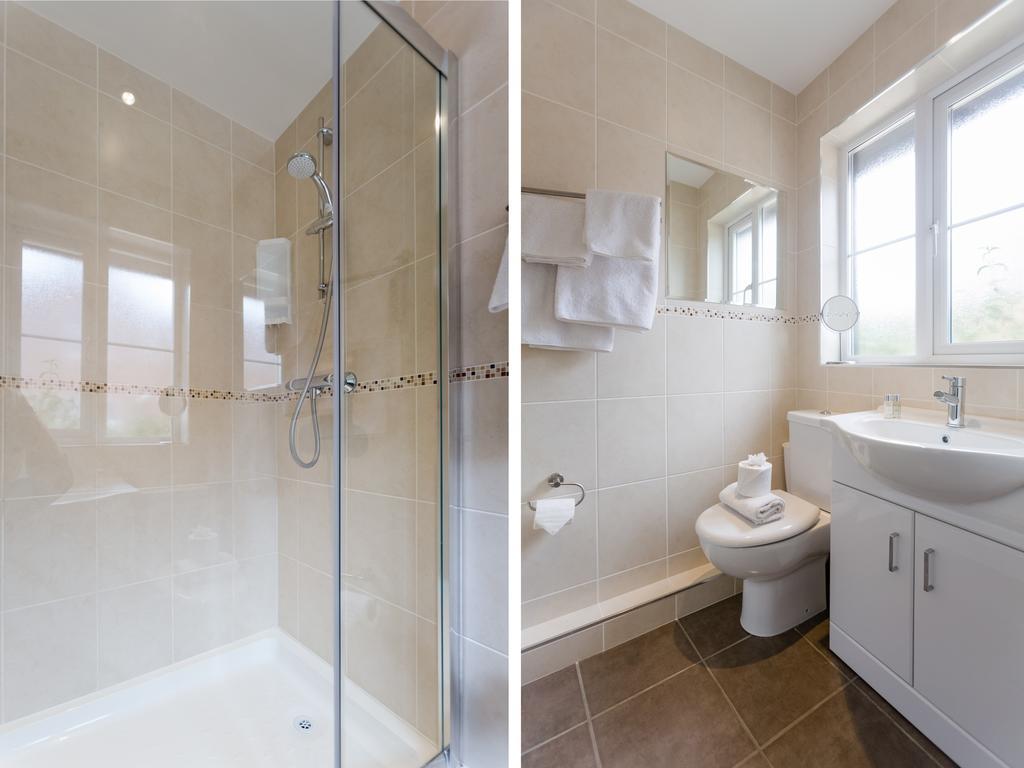 1 Suffolk Cottage, Knodishall - Aldeburgh Coastal Cottages Luaran gambar